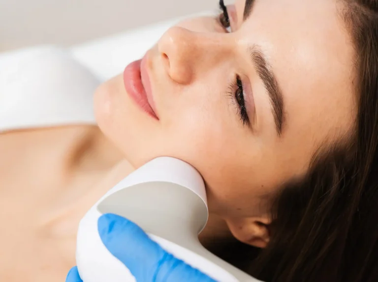 Tratamiento Facial Ulthera En Madrid