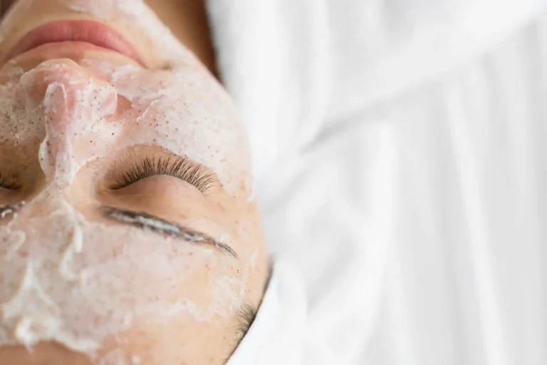 Limpieza Facial Madrid