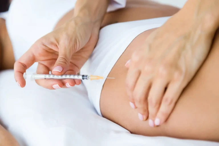 Tratamiento De Mesoterapia En Madrid