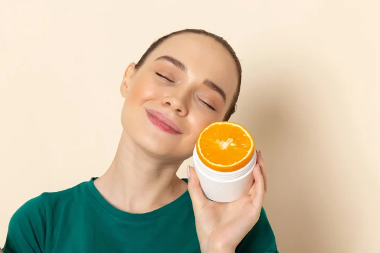 Tratamiento Facial Vitamina C